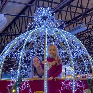 Meet your Posher, Tamara